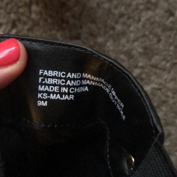 (Karen Scott) booties - Picture 6 of 6